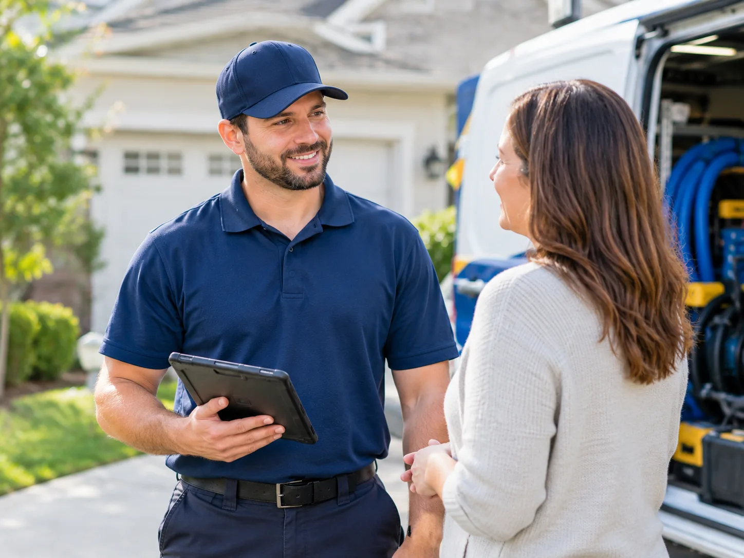 Sewage Backup Cleanup Highlands, NC FAQs